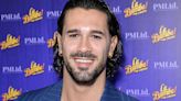 BBC speaks out as Graziano Di Prima SACKED over 'behaviour towards celeb dancer'