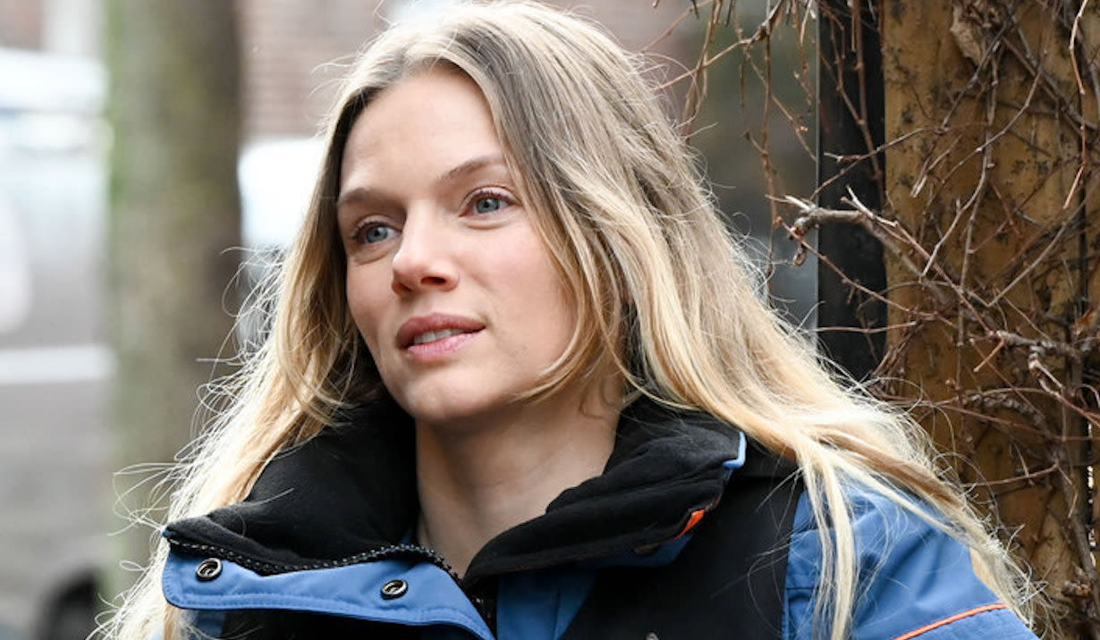 Tracy Spiridakos Finally Addresses Rumors She’s Moving to *This* Dick Wolf Show After Chicago P.D. Exit