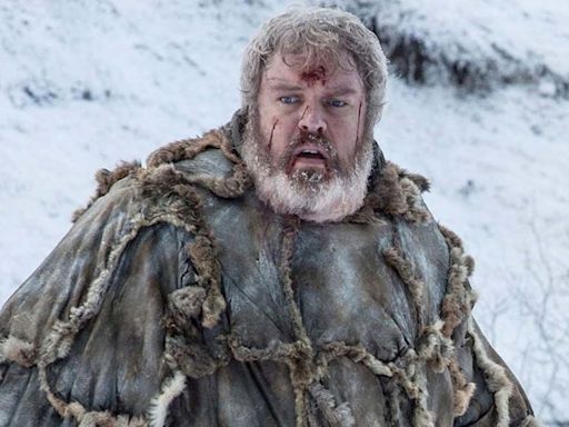 El final de Hodor en ‘Juego de Tronos’ iba a ser muy diferente a lo que finalmente fue: este era su destino