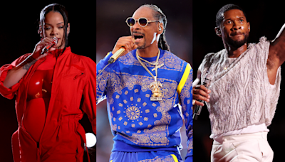 How Is The Super Bowl Halftime Performer Chosen?