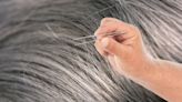 Why You Should Never Pluck Gray Hairs (It’s Not For The Reason You Think)
