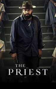 The Priest (2021 film)