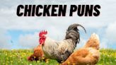 50 Eggs-cellent Chicken Puns That'll Inspire Your Inner Comedi-Hen
