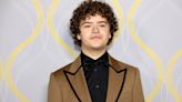 Gaten Matarazzo Says a ‘Stranger Things’ Fan in Her 40s Told Him ‘I’ve Had a Crush on You Since You Were 13′ in Front of Her Daughter...