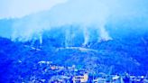 Incendios amenazan a Acapulco y Chilpancingo