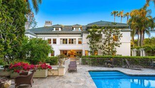 Muhammad Ali’s L.A. Mansion Is Up for Auction—But the Price Might Knock You out