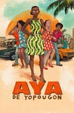 Aya of Yop City (film)