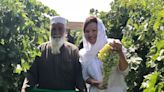 Nobel Prize Nominee Explains How California Wine Industry Helped Her Create ‘Roots Of Peace’