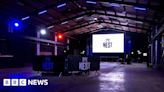 New Notts County fanzone in former factory set to open