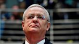 VW, former CEO charged over 'dieselgate' scandal