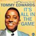 It's All in the Game: The MGM Recordings 1958-1960