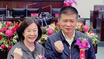 台南市正副議長賄選案 邱莉莉等10名被告均獲判無罪