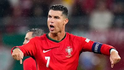 Euro 2024 today: Matches, times, predictions and TV channels including Turkey vs Portugal