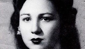 Ángeles Flórez Peón, heroine of the Spanish Civil War who spent half a century in exile – obituary
