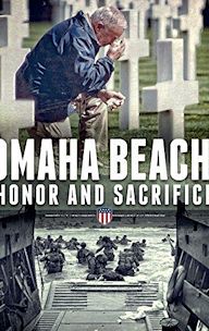 Omaha Beach: Honor and Sacrifice