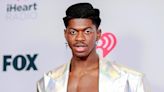 Lil Nas X Pushes Boundaries With New Single Art That Shows Him Getting Crucified