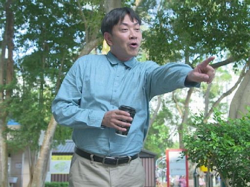 江俊翰52歲賣萌被嫌胖 急剷3公斤曝幕後辛酸