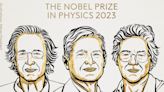 Premio Nobel de Física 2023: distinguen a especialistas que estudiaron la dinámica de los electrones en la materia