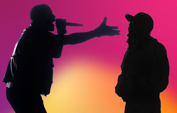 Who Really Loses In Hip-Hop Beef? | Essence