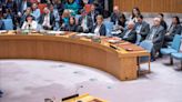 UN Security Council to vote Thursday on Palestinian UN membership