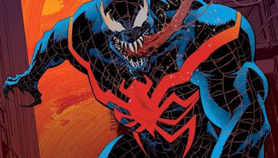 VENOM: THE LAST DANCE Rumored Plot Leak Claims To Reveal The Movie's Villains And Plans For...Peter Parker?!