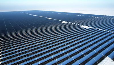 中國否認太陽能產能過剩 稱舊有產能需退出市場