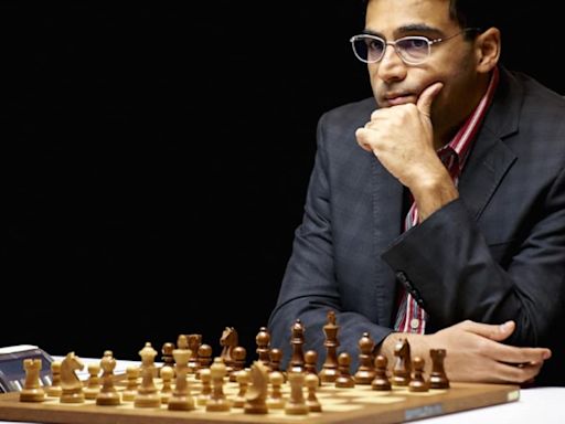 Magnus Carlsen, Viswanathan Anand, Hikaru Nakamura Among Top Icon Players For Global Chess League Season 2 | Chess News