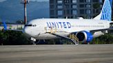 United Airlines cuts hiring plans for 2024 due to Boeing delays