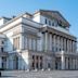 Grand Theatre, Warsaw