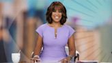 Gayle King Reveals She Tested Positive for COVID-19, Asked to Leave Work Immediately