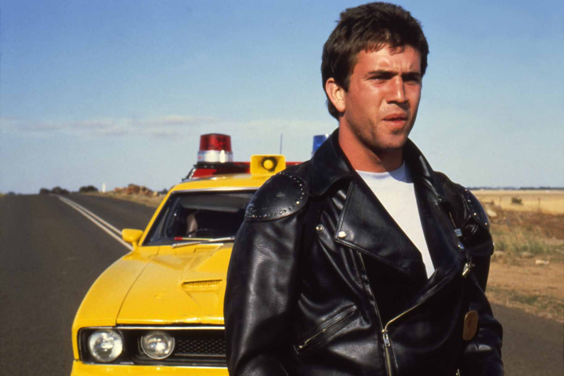How the Mad Max Franchise Has Evolved from the First Film to Now