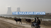 India is betting on nuclear energy