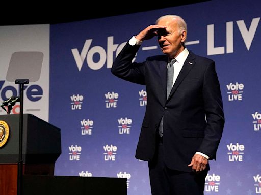 Joe Biden toujours candidat à l’élection présidentielle, sa campagne reprendra la semaine prochaine