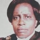 Margaret Kenyatta (mayor)