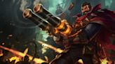 League of Legends is getting a Vampire Survivors-style PvE mode later this year