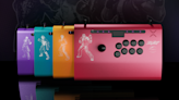 PDP reveals limited edition fight sticks inspired by Tekken 8 and The King of Fighters
