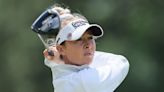 Nelly Korda joins Annika Sorenstam in history, wins 5th straight at Chevron Championship