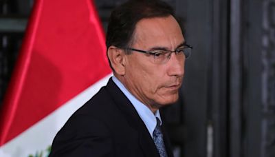 Martin Vizcarra: PJ programa su juicio oral para el 28 de octubre por coimas en caso Lomas de Ilo y hospital de Moquegua