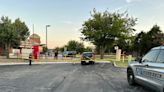 One person shot near Nichols Hills Bank of America ATM