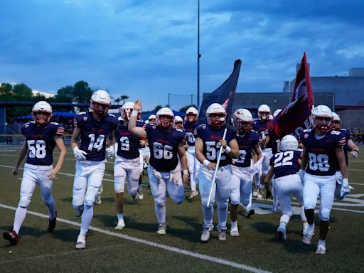 Arizona high school football 2-a-days: 2A Verde, 3A Central region previews