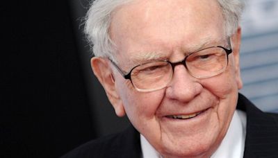 800 Prozent Gewinn - Warren Buffett verkauft Bank-of-America-Aktien im Wert von 1,5 Milliarden Dollar