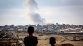 UN: 450,000 people have fled Rafah
