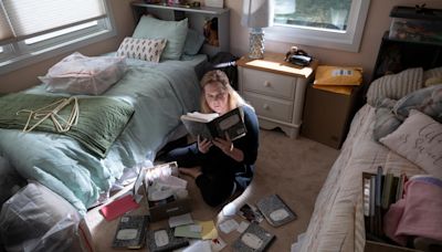 Insecurity, addiction, depression: Amy Schumer tackles life's curveballs