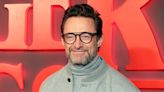 Hugh Jackman moving to London 'to find love' following split with Deb