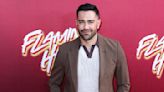 Jesse Metcalfe Hits Back at This 'DWTS' Pro After She Described Him as 'Really Difficult' To Work With