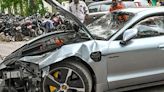 Pune luxury car accident: Police to move SC against the release of the minor