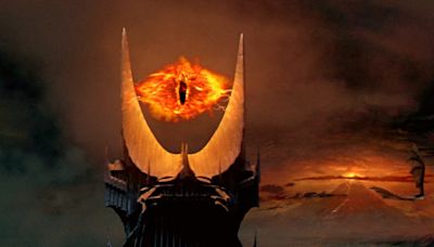 El significado del ojo de Sauron en ‘El Señor de los Anillos’: ¿existió realmente?