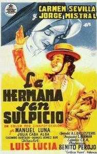 Sister San Sulpicio (1952 film)