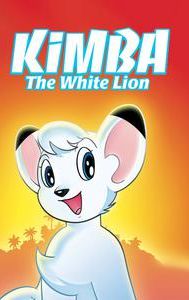 Kimba, the White Lion