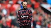 El español Juan Mata ficha por los Western Sydney Wanderers